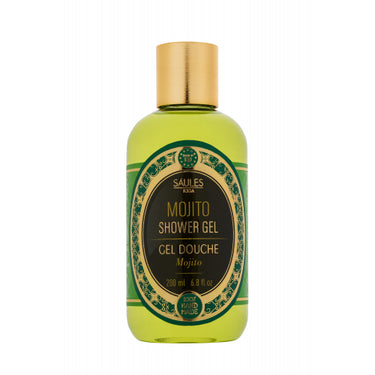 Shower Gel 200ml - Mojito